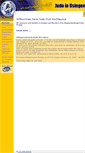 Mobile Screenshot of jch-usingen.de